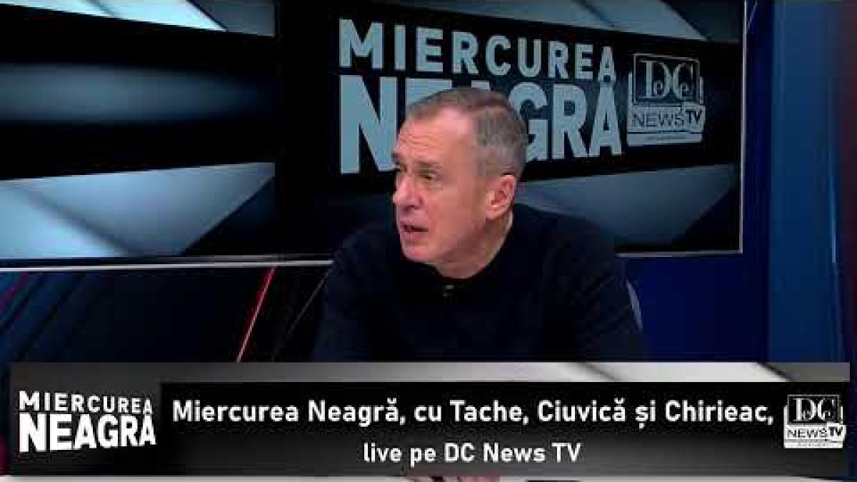 Cine va fi președintele României? Aflăm la Miercurea Neagră