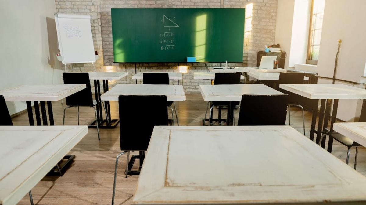România Educată. Sprijinul pentru copii și profesori, scos din lege: Unele articole au dispărut peste noapte