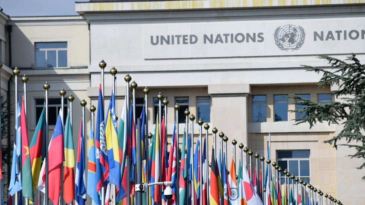 Declarația Universală a Drepturilor Omului: „Un document care nu a avut un statut obligatoriu”