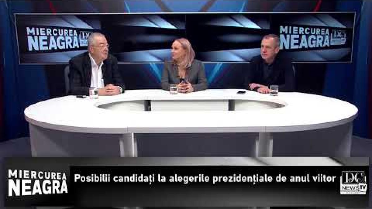 Anularea alegerilor și acordul PSD-PNL-USR-UDMR. Analiza săptămânii, la Miercurea Neagră
