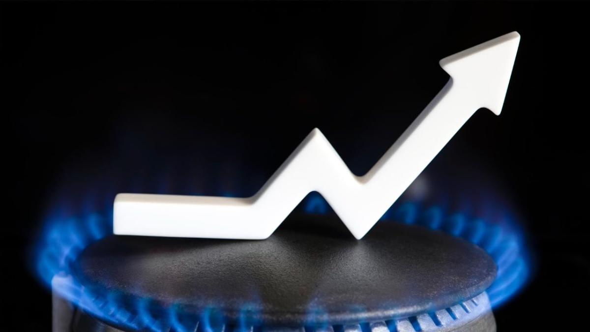 Majorarea prețurilor la gaze din ianuarie 2025. Ce spun reprezentanții unor instituții cheie