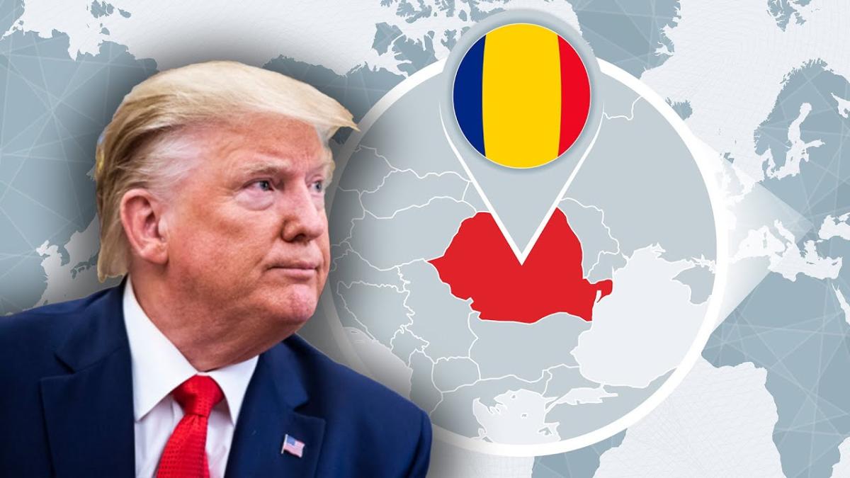 rolul romaniei in noua politica a lui trump mircea cosea dumnezeu ne a plasat intr o zona de o importanta extraordinara
