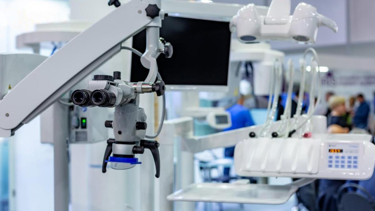 Chirurgia robotica transformă medicina: Tehnologiile de vârf care salvează vieți