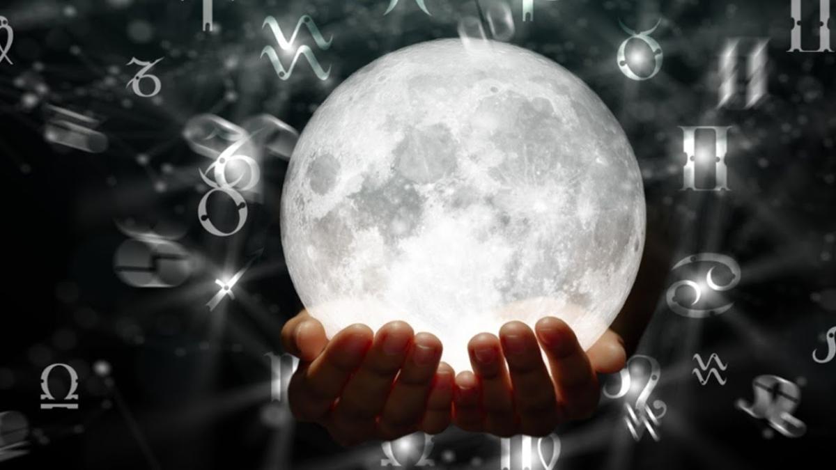 „Dezamăgirea va fi mare!” Cum sunt afectate zodiile de ultima lună plină din an