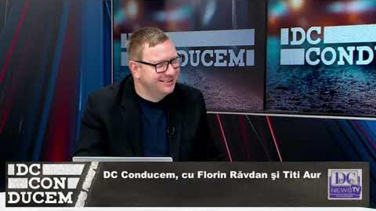 DC Conducem - Cum pregătim corect maşina pentru iarnă