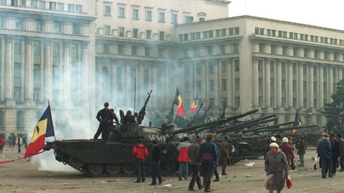 Cazul revoluționarilor arși la Crematoriul Cenușa. Declarațiile procurorului care i-a arestat pe cei care au pus totul la cale