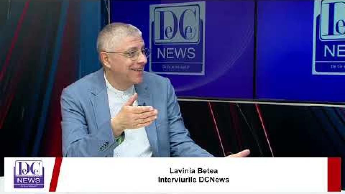 Cine a tras în noi? Lavinia Betea, interviu despre 21-22 Decembrie și moartea lui Milea