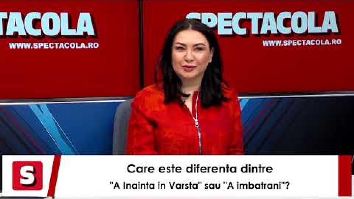 Ramona Dimache vine la Mi-Th Influencer. Trucuri pentru o tinerețe cu stil