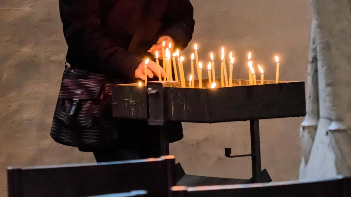 Importanța spovedaniei. Preot profesor Radu Petre Mureșan: Biserica e spital, nu tribunal