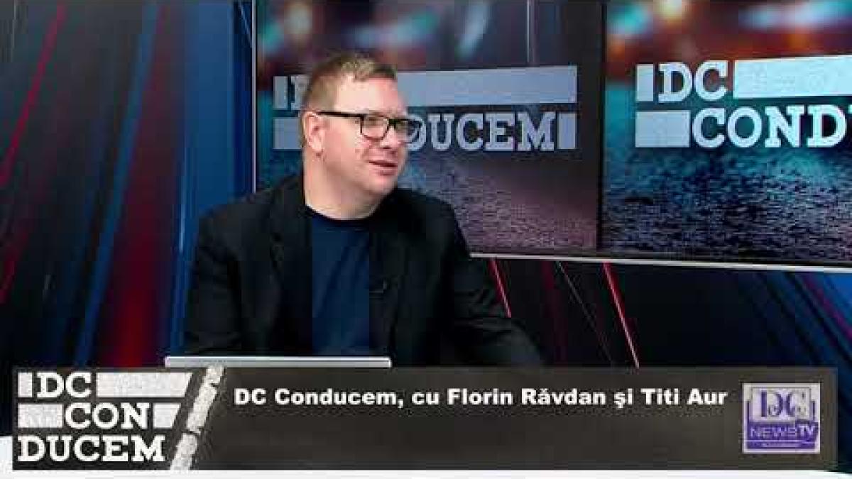 DC Conducem - Retrospectiva anului 2024