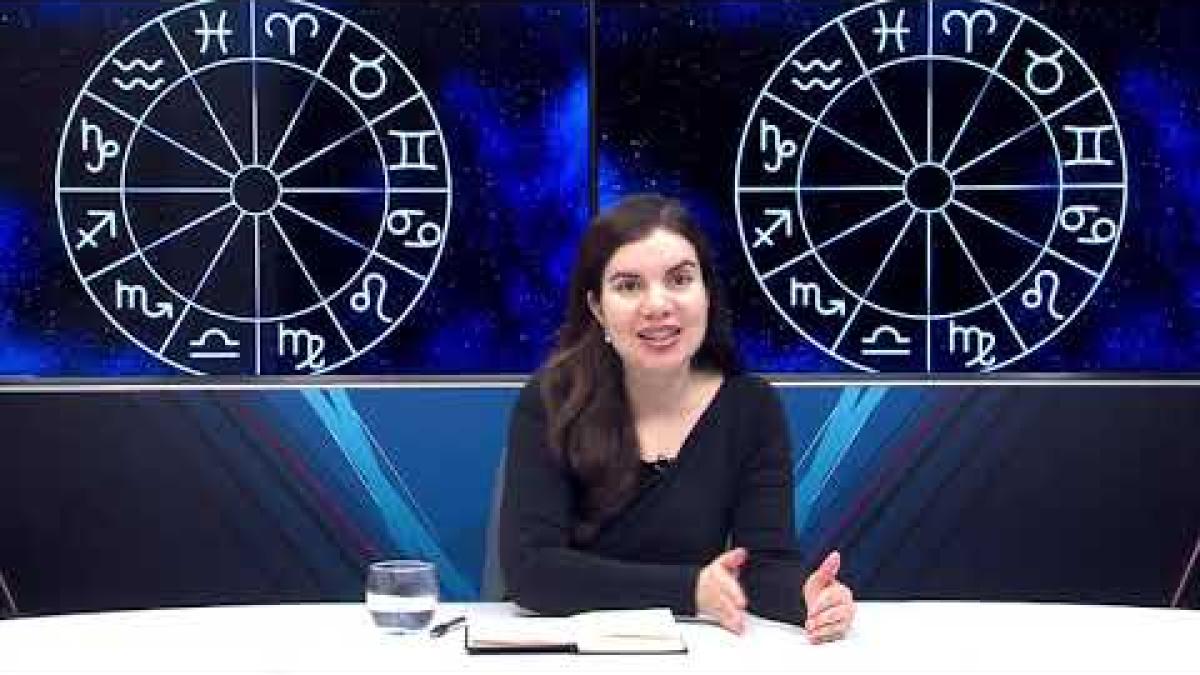 Daniela Simulescu, calendarul celor mai importante evenimente astrologice din 2025