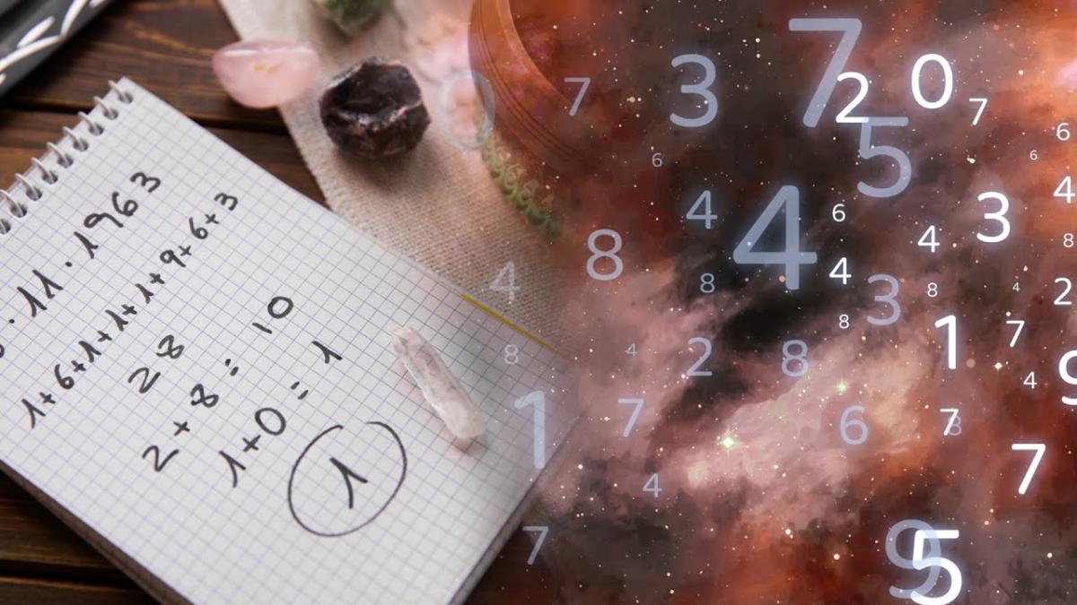 ce ii asteapta pe cei cu cifra de destin numarul 1 in acest an declaratiile numerologului romeo popescu