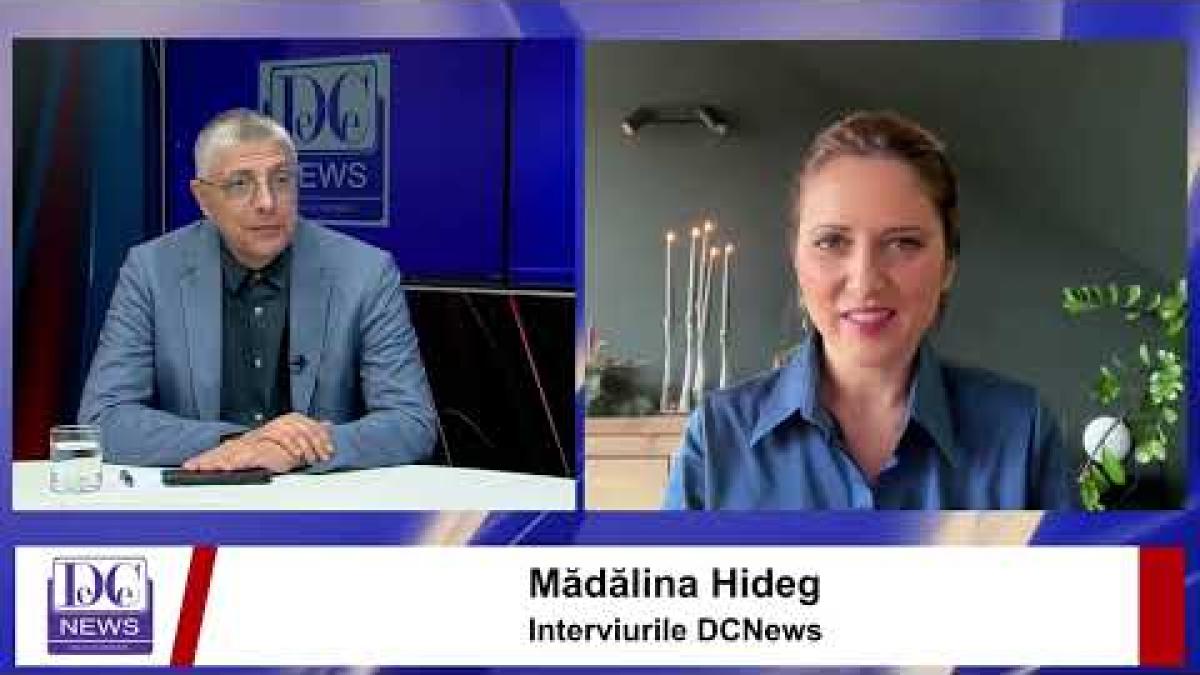 Sondajele 2024, suveranism și Ciolacu pe TikTok – Interviu cu Hideg
