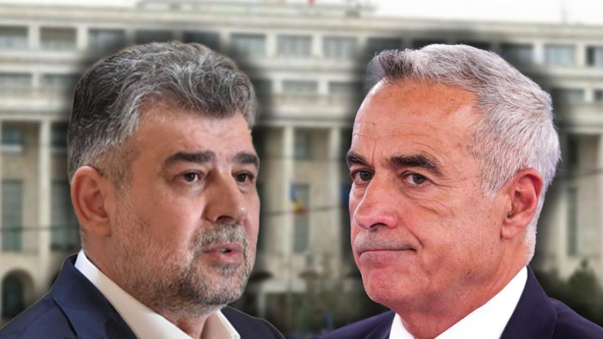 PSD și suveraniștii la guvernare, un scenariu posibil după alegeri. Declarațiile sociologului Bruno Ștefan
