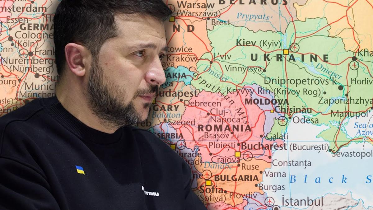 Cine este principalul opozant al lui Zelenski pe plan intern. Istoricul Stelian Tănase: Începe să scadă în sondaje