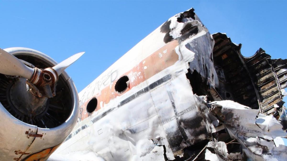 Cum a putut avea loc dezastrul aviatic din Coreea de Sud. Ipotezele pilotului român Cezar Osiceanu