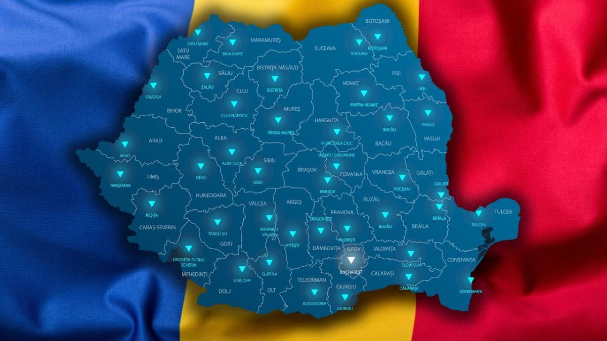 Reformă administrativă. Adrian Negrescu explică de ce este aproape imposibil acest lucru în România