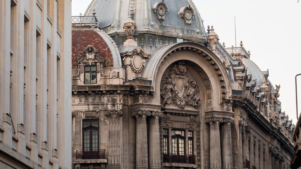 „Bucureștiul, Capitala milionarilor” De unde vin contrastele puternice în stilul de viață al românilor