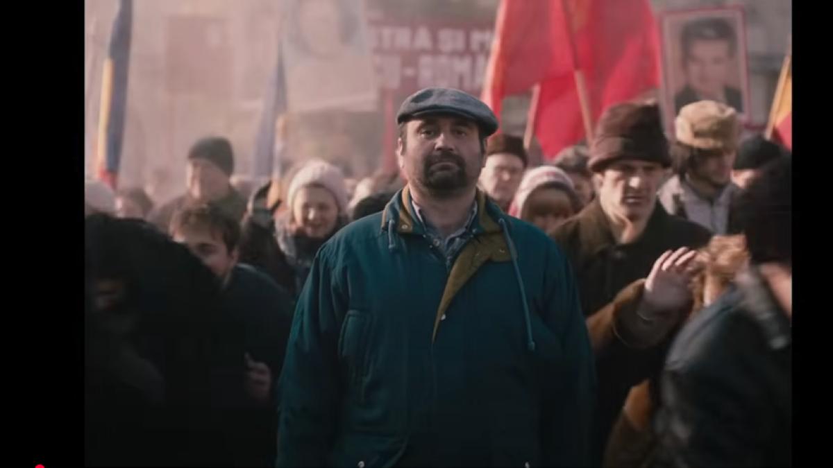 "Anul nou care n-a fost" nu e un film despre Revoluţie. "Realitatea românească depăşeşte ficţiunea"