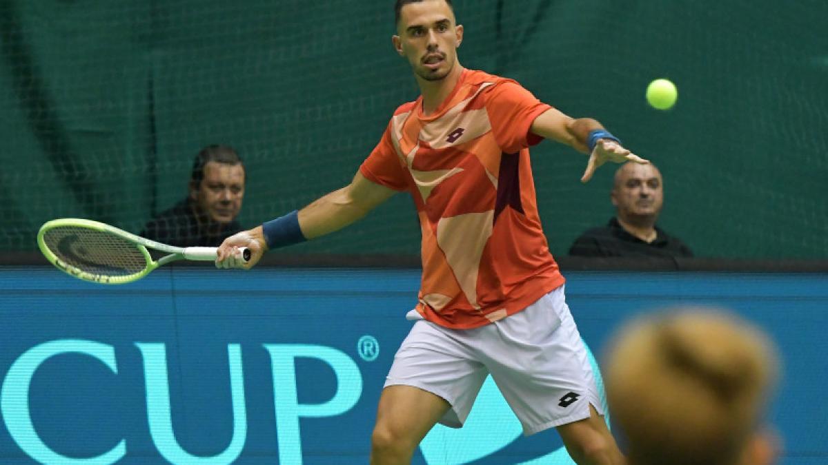 Costuri uriaşe pentru a ţine un copil la tenis. Zeci de mii de euro investiţi anual, dacă vrei performanţă