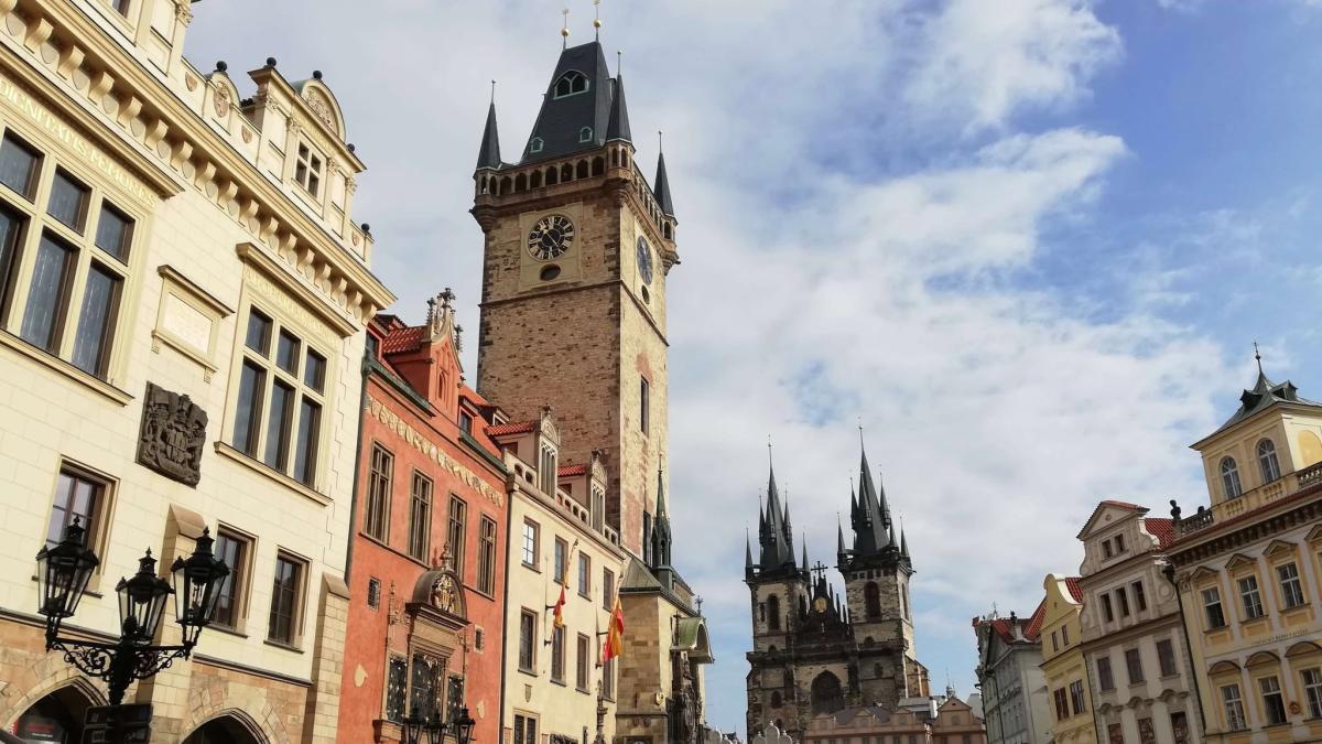Destinațiile de City Break alese de români în 2025. Noi orașe adăugate pe harta mini-vacanțelor