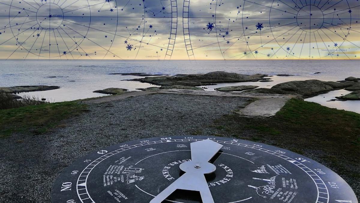 Nodul Nord și Nodul Sud, ce sunt aceste concepte în astrologie și cum influențează viața fiecărei zodii