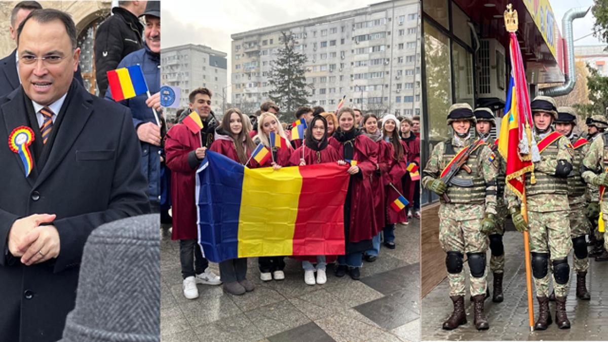 Ce spun românii la 166 de ani de la Unirea Principatelor. Mesaje şi pentru politicieni