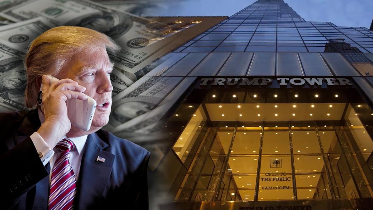 Legătura dintre Donald Trump și tehnicile Feng Shui. Cum i-au adus succesul garantat