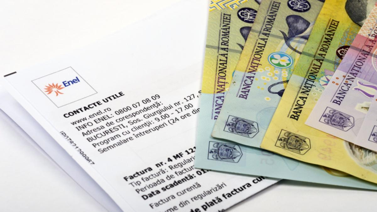 Avertisment pentru Guvernul României. Decizia de eliminare sau menținere a plafoanelor la gaze și energie trebuie luată cât mai repede posibil
