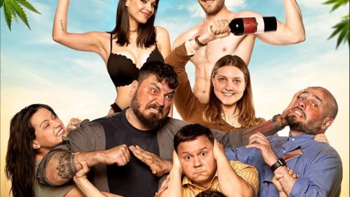 Industria filmului, împărţită în două lumi paralele. Teambuilding vs filme de artă