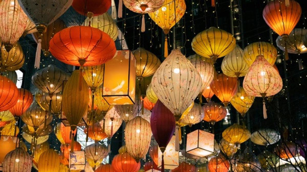 Când se sărbătorește Anul Nou Chinezesc. Maestrul Feng Shui, Cristina Groza, organizează revelionul Chinezesc în România