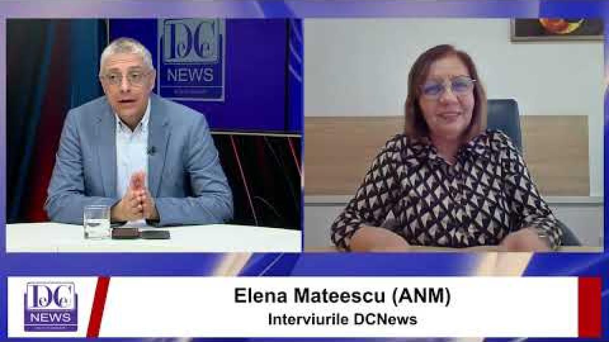 Căldură sau viscol | Elena Mateescu, despre ultimele evoluții ale vremii