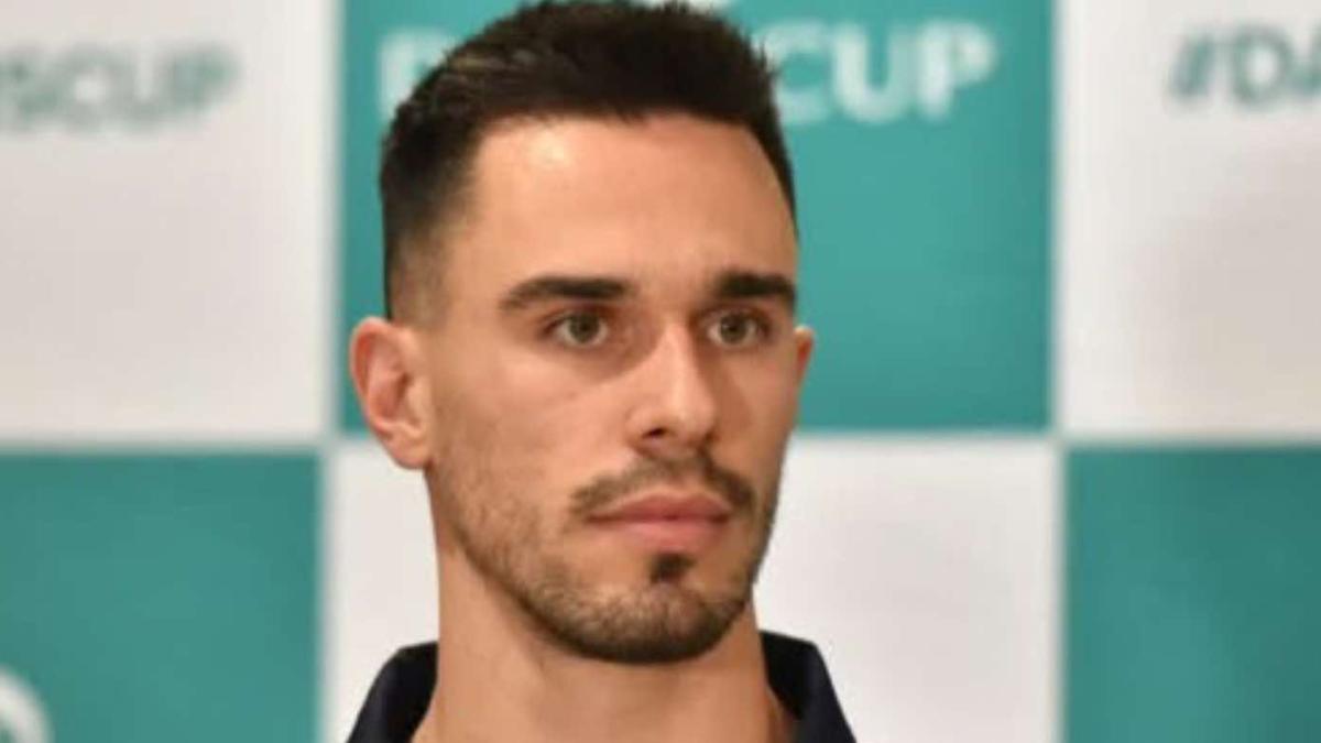 Cezar Crețu va deschide întâlnirea României cu Bulgaria, în Cupa Davis