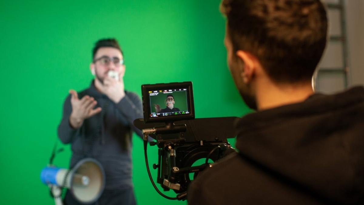 Prețul unei zile de filmare. Bogdan Naumovici dezvăluie cifrele din industria de film și publicitate