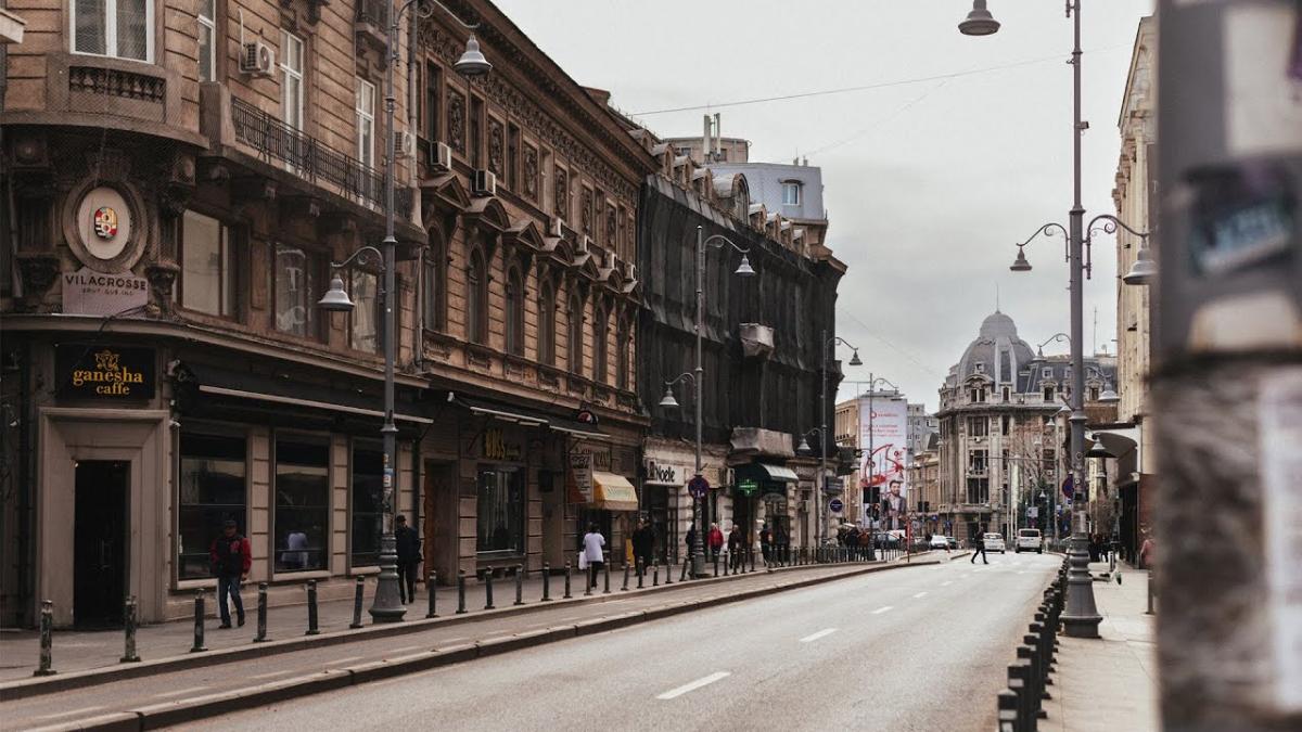 Clădirile din Capitală, un pericol iminent. Care sunt cele mai periculoase și cum se încearcă salvarea lor?