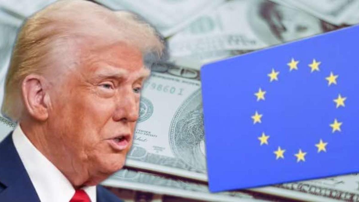 Liderii europeni îl avertizează pe Donald Trump: Războiul comercial va afecta atât UE, cât și SUA