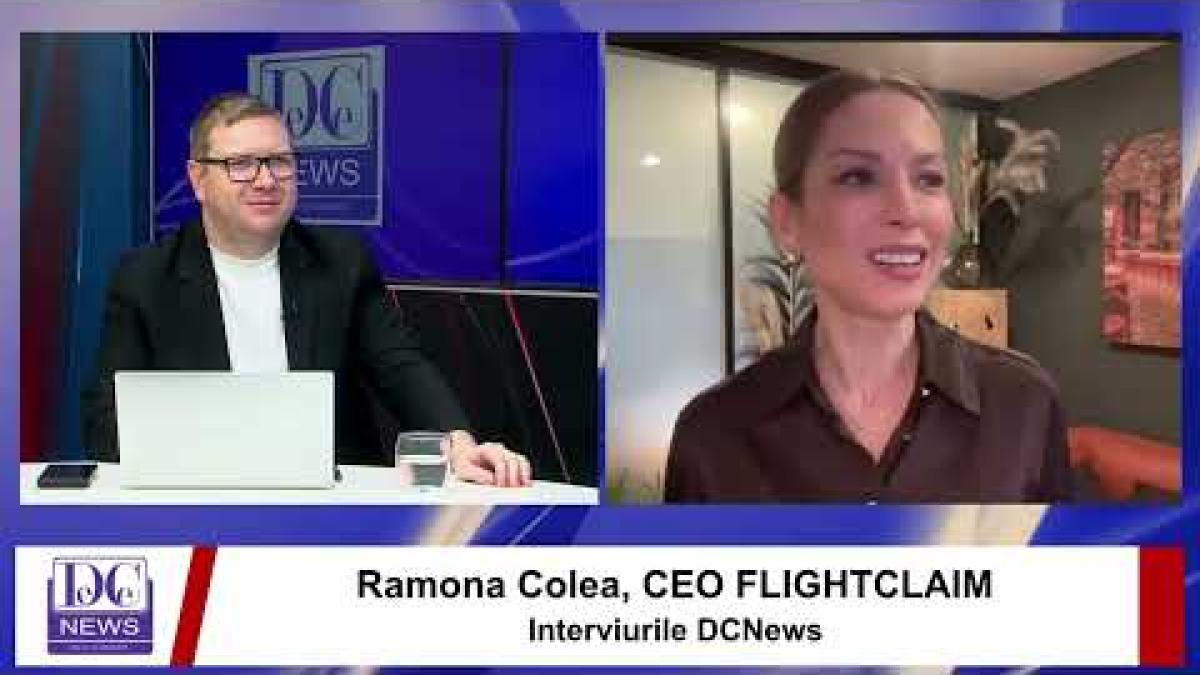 20 de ani de la legea europeană a drepturilor pasagerilor de avion