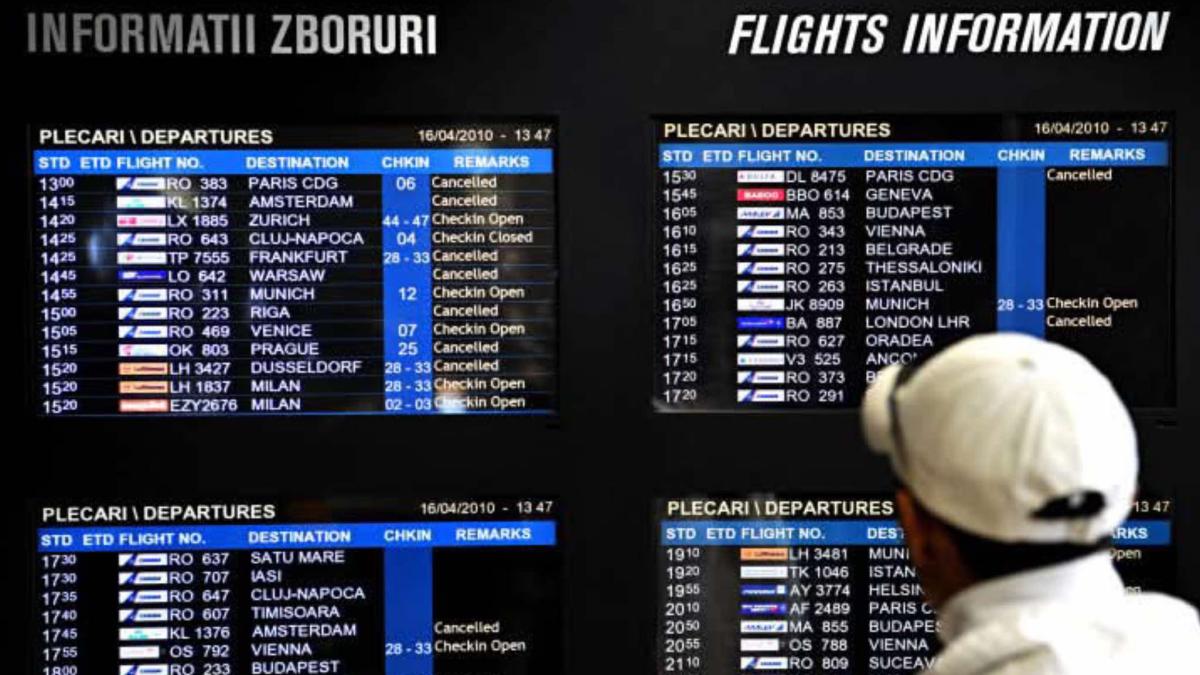 Drepturile pasagerilor aerieni: Câți dintre ei își cunosc drepturile? Cazurile și condițiile în care pasagerii pot solicita despăgubiri