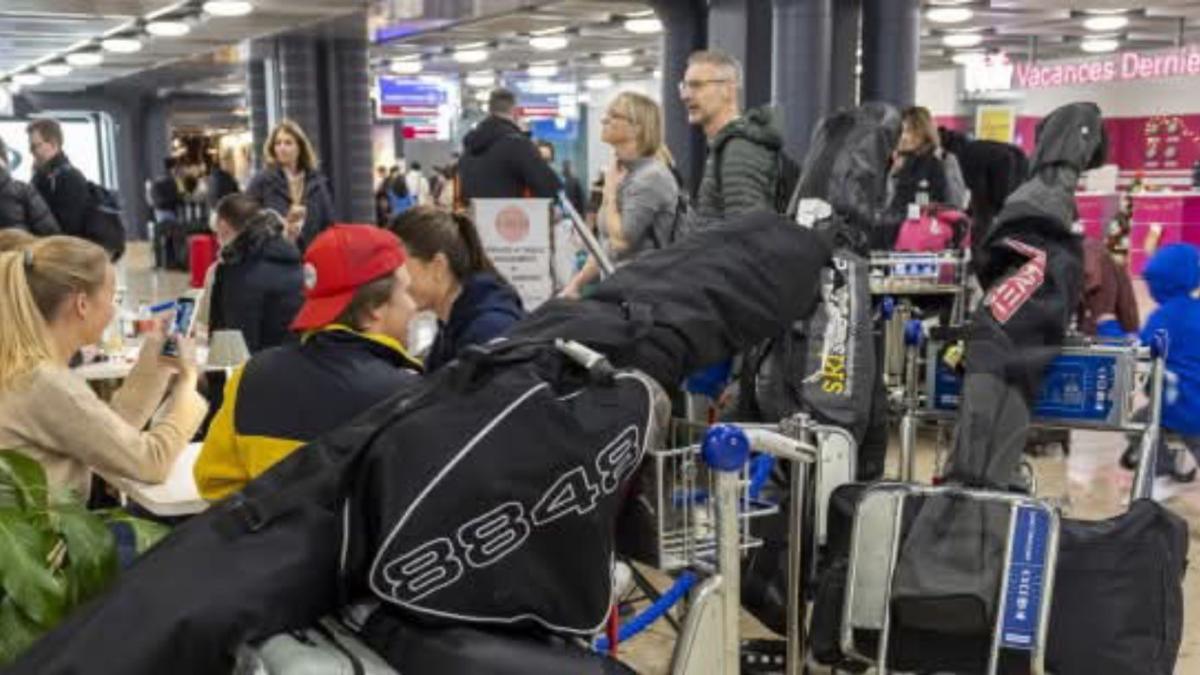 Miturile pasagerilor de avion, după primirea unei compensații. La ce trebuie să ai grijă când îți soliciți drepturile