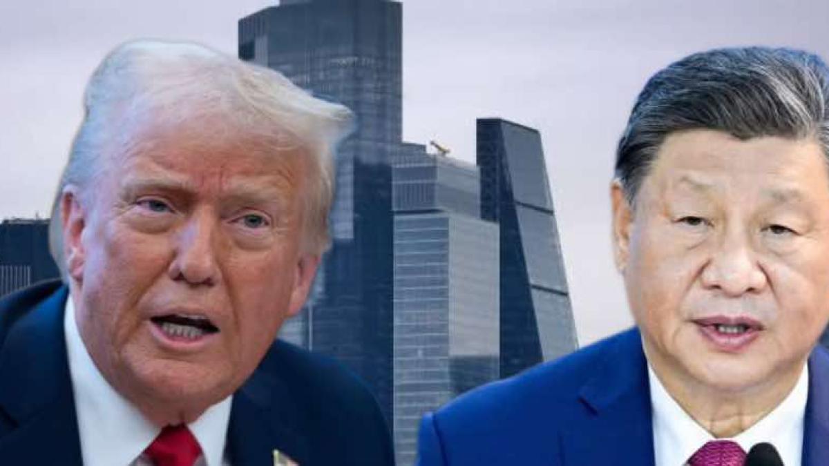 Președintele chinez, avertisment la Donald Trump. Noi tarife impuse de China asupra produselor americane importate