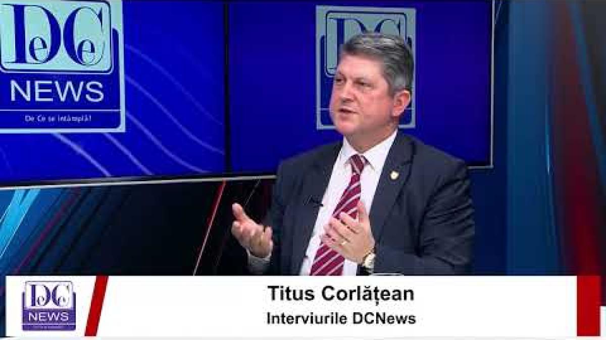 Titus Corlățean: Nu este singurul caz de anulare a alegerilor în Europa