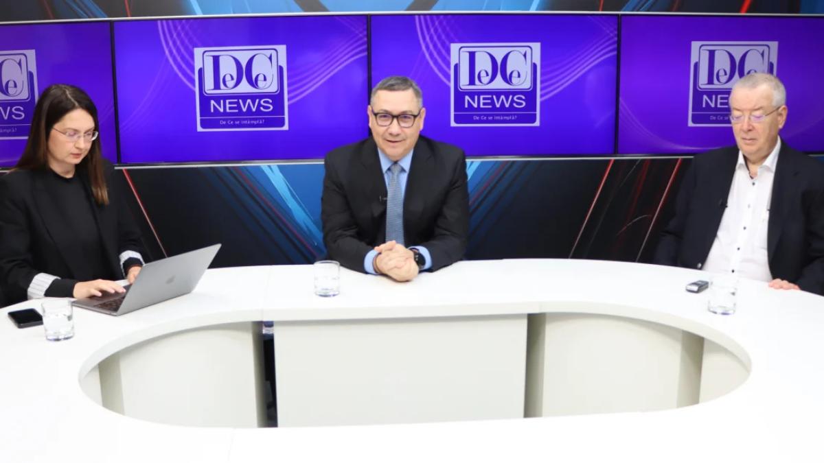 Victor Ponta pregătește o mutare surpriză! Ce planuri are și unde va pleca