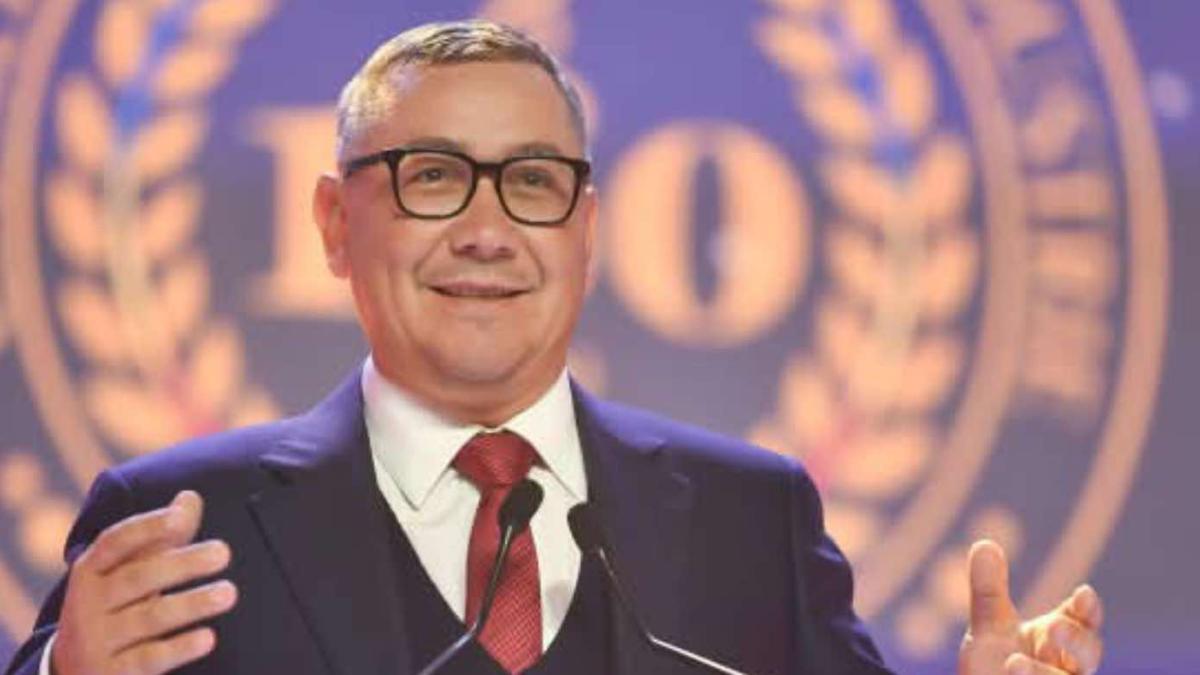 Victor Ponta va candida la alegerile prezidențiale ca independent. Cum a luat decizia și ce dialog a avut cu Marcel Ciolacu