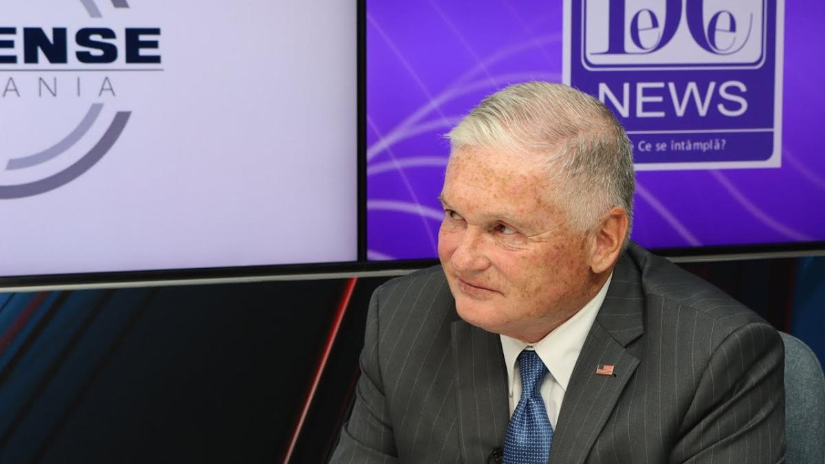 Adrian Zuckerman a vorbit despre TikTok: Trebuie OPRIT! E o metodă de spionaj a chinezilor