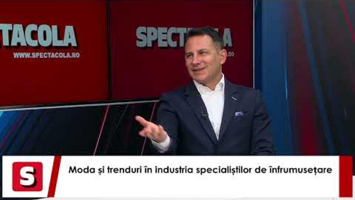 Olimpiu Galani, invitat la Mi-Th influencer