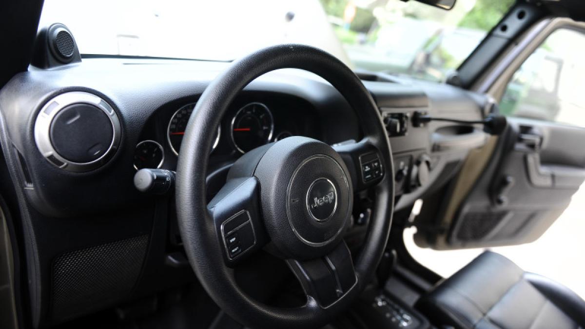 Circumstanțele în care materialul antiderapant devine un pericol pentru șoferi. Cum să previi pierderea controlului vehiculului