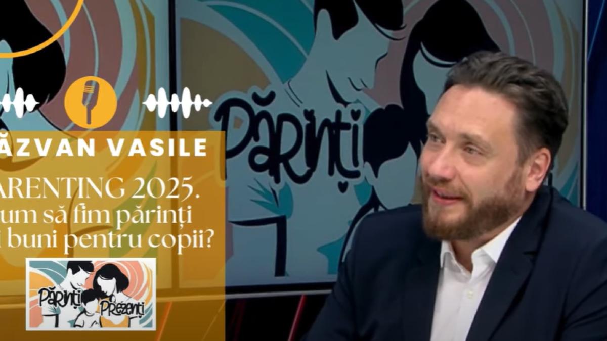Mai știm să fim părinți? Provocările și capcanele educației moderne