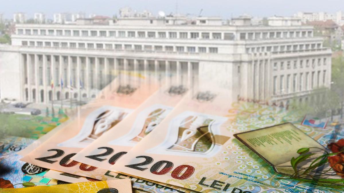 „Politica a sabotat economia”. Profesorul Mircea Coșea face analiza planificării bugetare pentru anul în curs