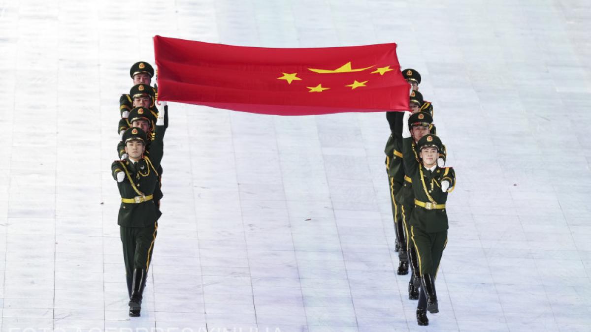 China își crește influența în Sudul Pacificului. Îngrijorările Occidentului și posibilele reacții, explicate de fostul ambasador al României în Polonia și Japonia