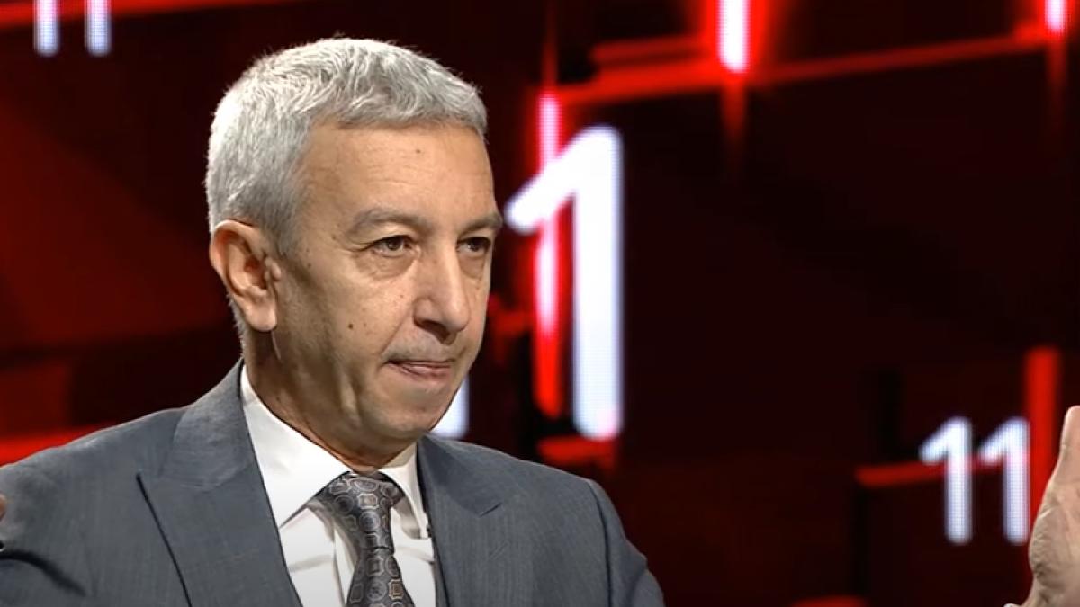 Dan Diaconescu, aruncă BOMBA! Cine a omorât-o pe Elodia